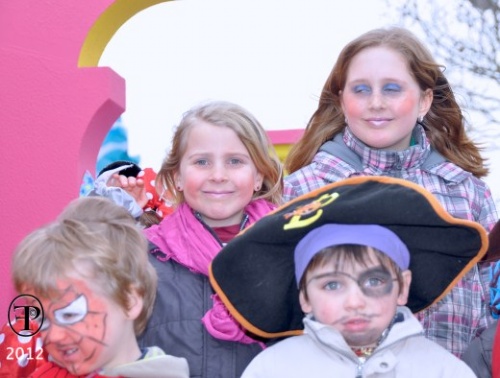 Kindercarnaval 3